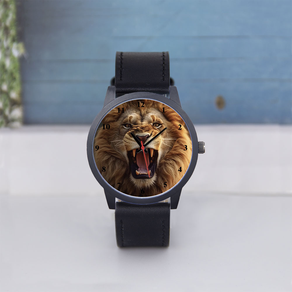 Jam Tangan Gerakan Kuarsa Dial - Fashion Women Watches ulasan dan harga
