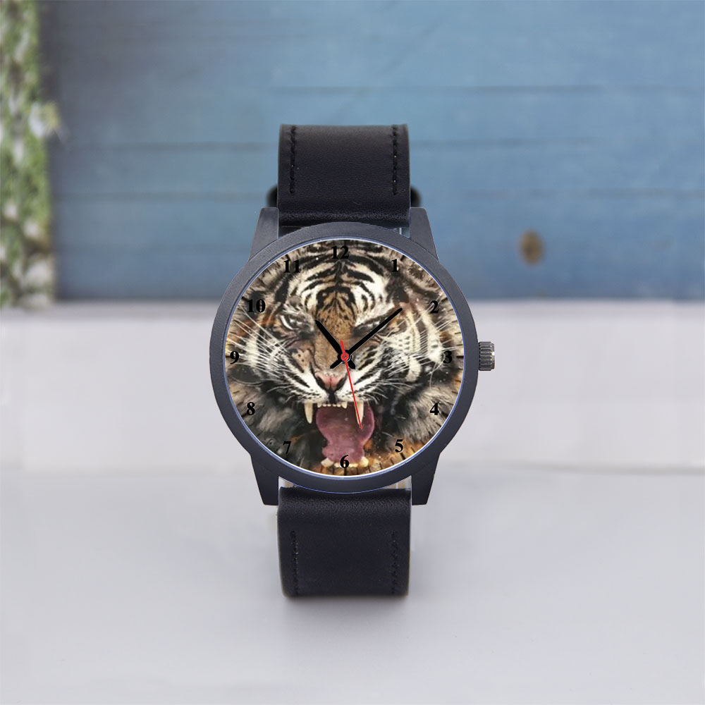 Jam Tangan Gerakan Kuarsa Dial - Fashion Women Watches ulasan dan harga