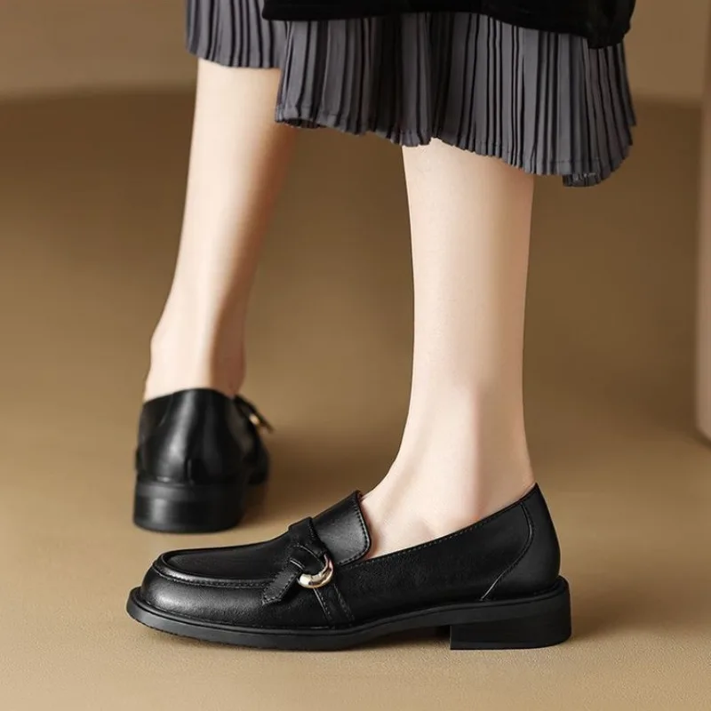 Sepatu hak tinggi persegi wani - Women'S Fashion Quick Delivery ulasan dan harga