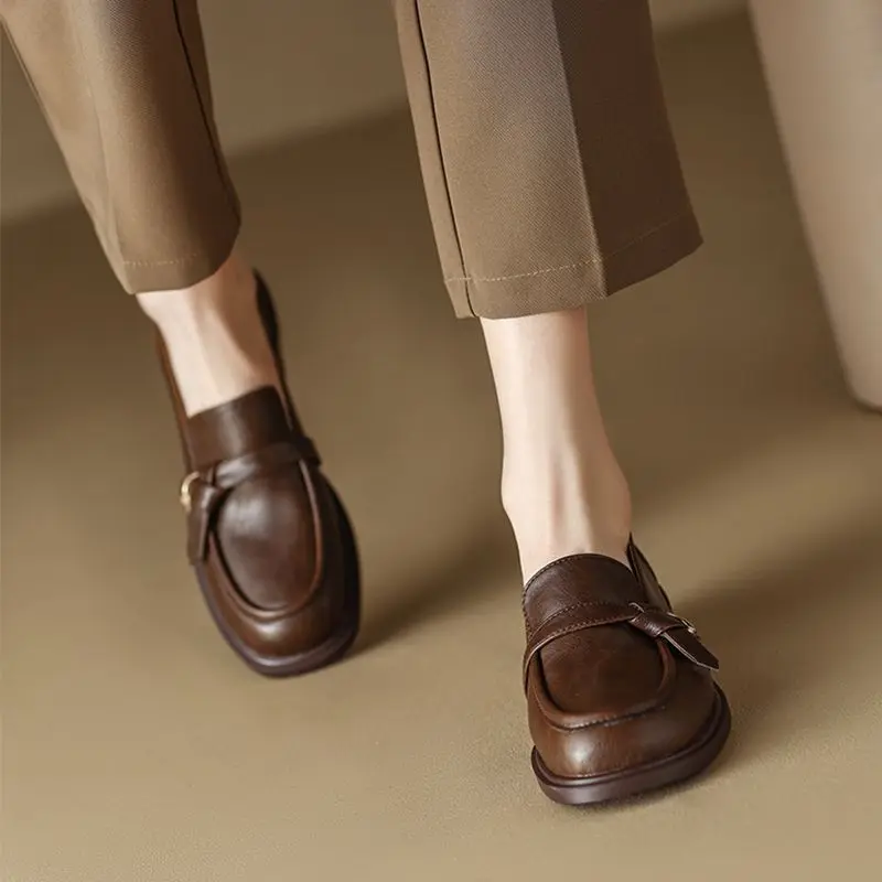 Sepatu hak tinggi persegi wani - Women'S Fashion Quick Delivery ulasan dan harga
