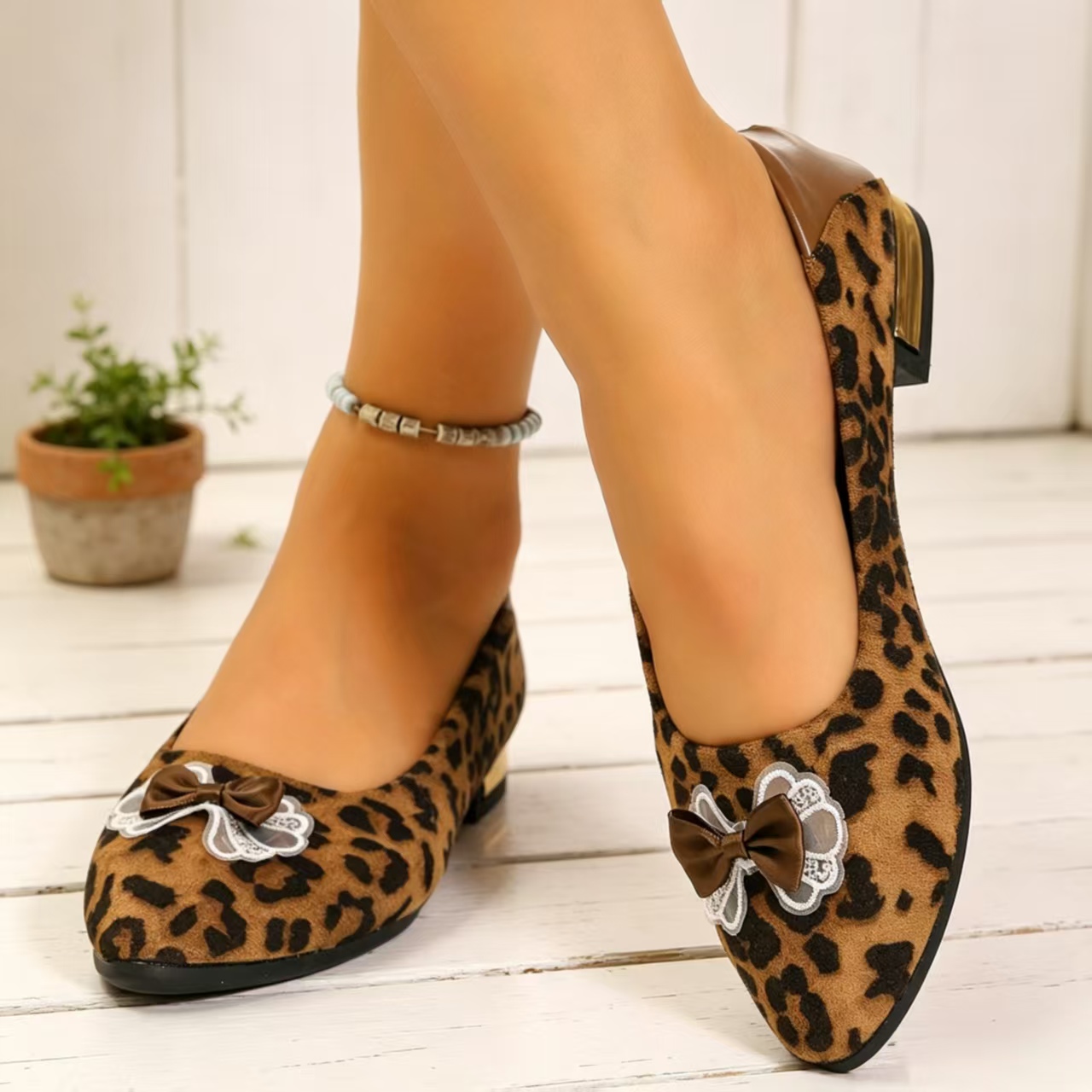 Sepatu Wanita Model Pumps Ujun - Women Fashion Heels ulasan dan harga