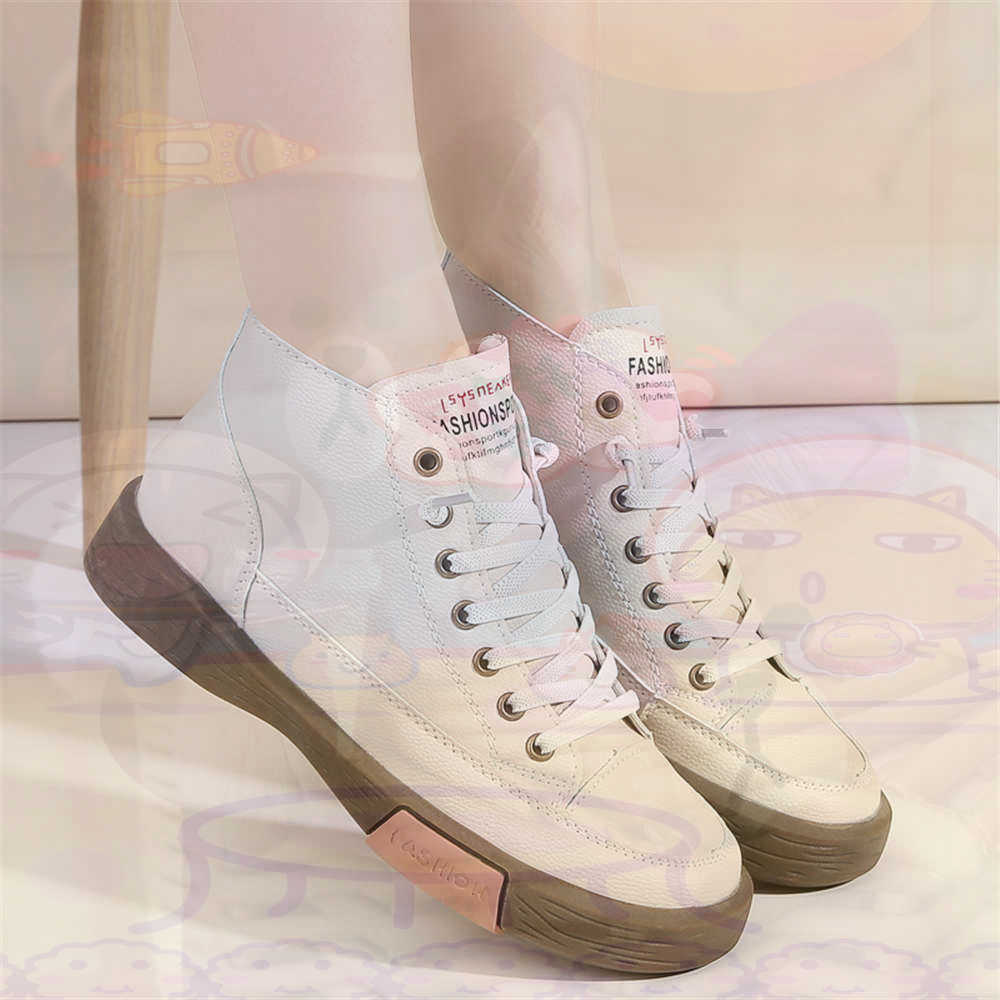 High Top Hi Cut Menawarkan Sep - Women'S Yellow Fashion Sneakers ulasan dan harga