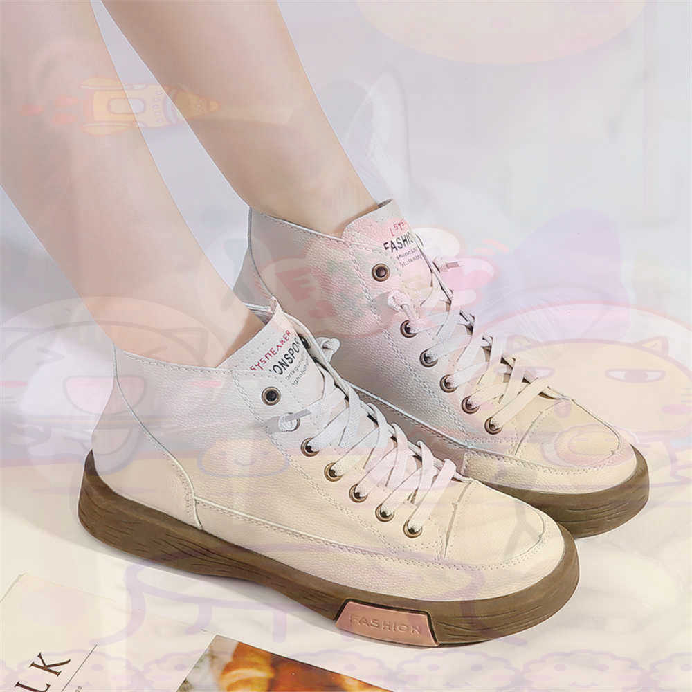 High Top Hi Cut Menawarkan Sep - Women'S Yellow Fashion Sneakers ulasan dan harga