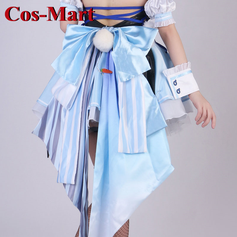 Kostum Cosplay Anime Vtuber Ho - Women'S Fashion Mart ulasan dan harga