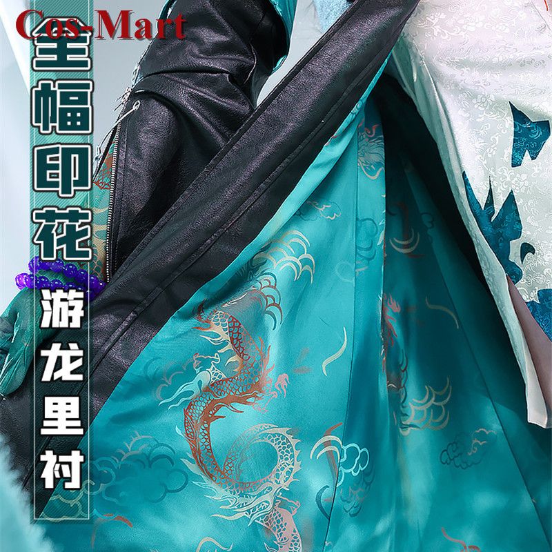 Cos-Mart Kostum Cosplay Senja  - Women'S Fashion Mart ulasan dan harga