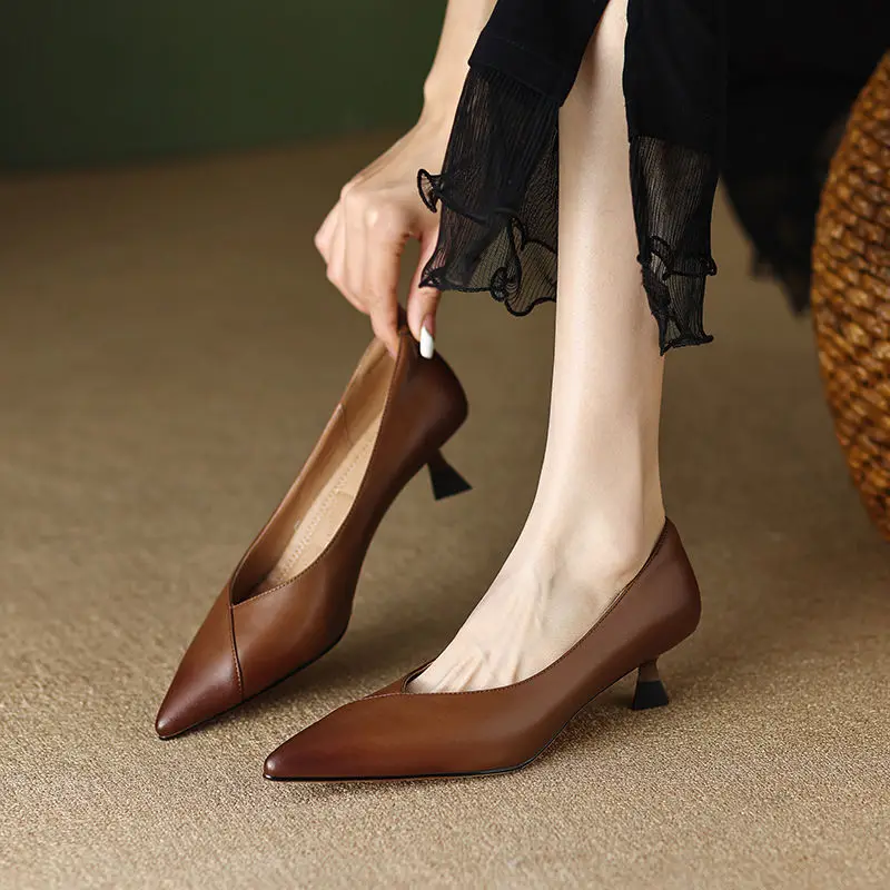 Hak Persegi dengan Pompa Wanit - Women'S Fashion Quick Delivery ulasan dan harga
