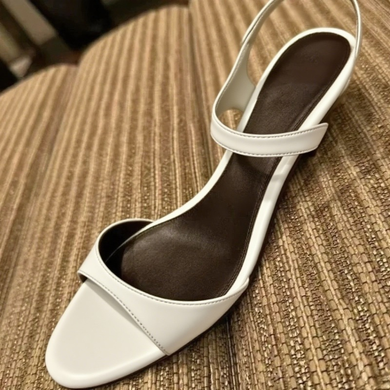 Sandal Wanita Hak Tinggi Model - Women Fashion Brand ulasan dan harga