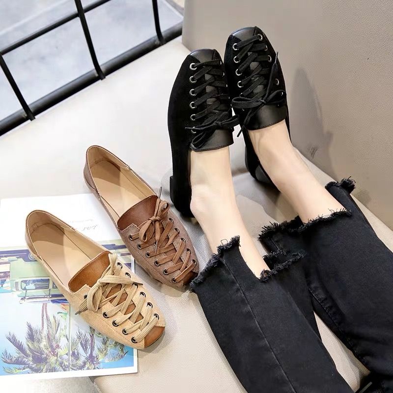 Sepatu untuk Wanita dengan Tal - Women'S Fashion Quick Delivery ulasan dan harga