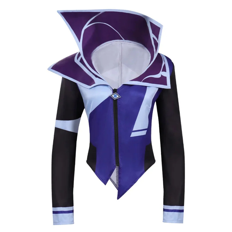 Kostum Cosplay Fade 2026 Jaket - Women'S Fashion Jackets ulasan dan harga