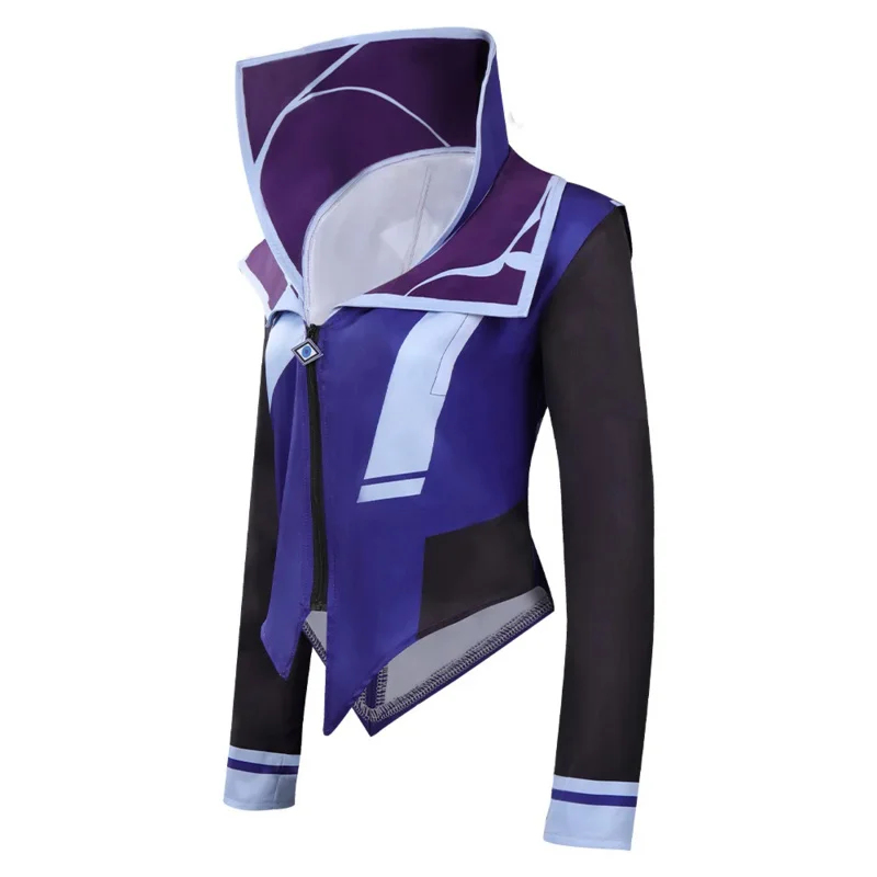Kostum Cosplay Fade 2026 Jaket - Women'S Fashion Jackets ulasan dan harga