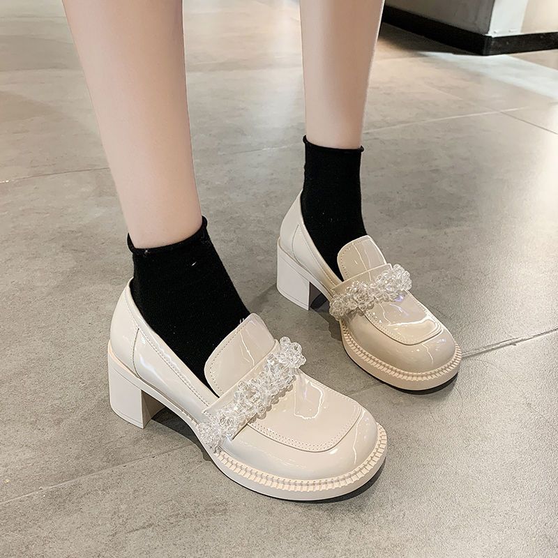 Sepatu Mary Jane Wanita Berlia - Women'S Fashion Quick Delivery ulasan dan harga