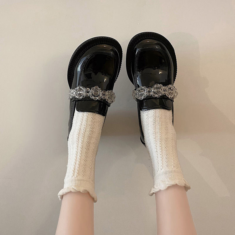 Sepatu Mary Jane Wanita Berlia - Women'S Fashion Quick Delivery ulasan dan harga