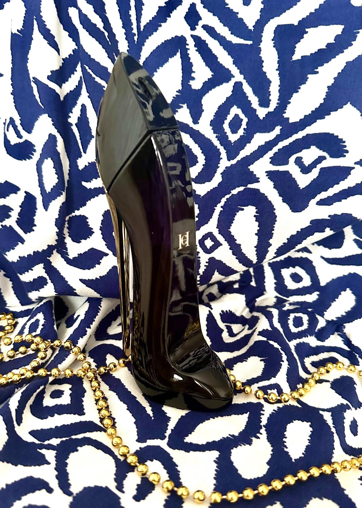 Carolina Herrera Good Girl Par - Women'S Fashion Quick Delivery ulasan dan harga