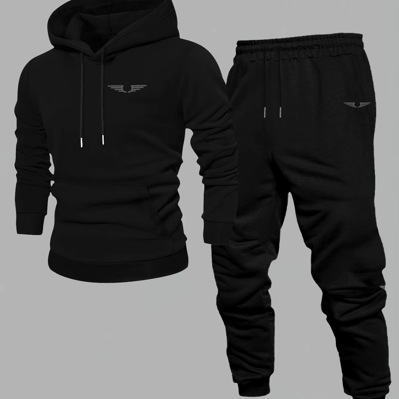 Set Hoodie Mewah Ukuran Besar  - Hoodie Women Oversized ulasan dan harga