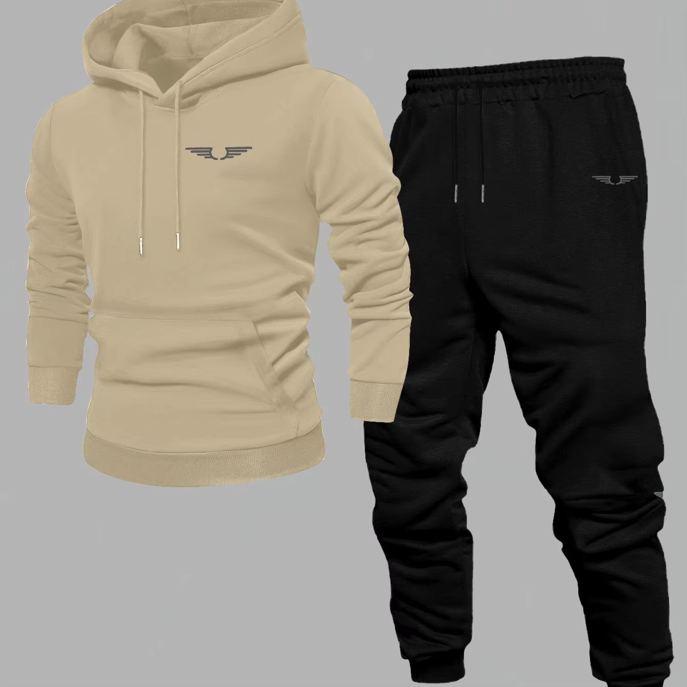 Set Hoodie Mewah Ukuran Besar  - Hoodie Women Oversized ulasan dan harga