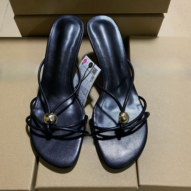 Sandal Musim Panas Wanita Desa - Women Fashion Brand ulasan dan harga