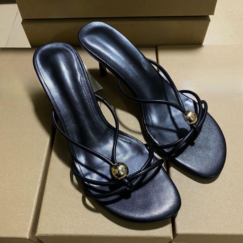 Sandal Musim Panas Wanita Desa - Women Fashion Brand ulasan dan harga
