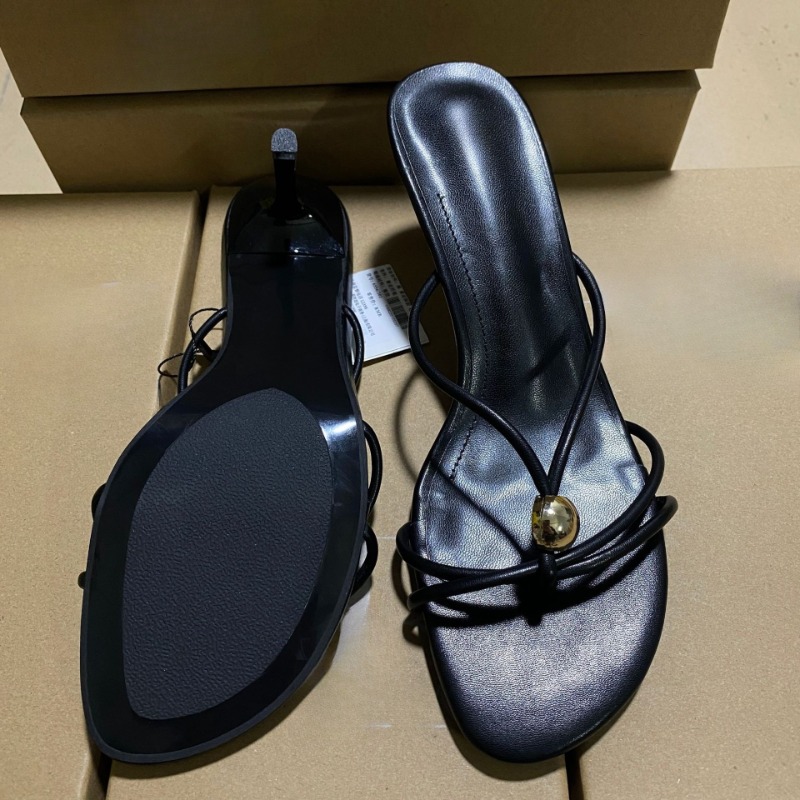 Sandal Musim Panas Wanita Desa - Women Fashion Brand ulasan dan harga