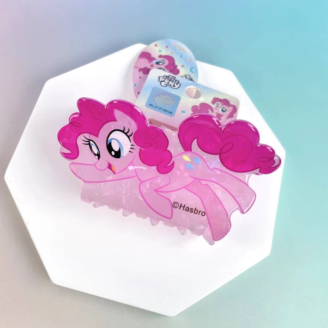 Hasbro My Little Pony Jepit Ra - Women Fashion Hub ulasan dan harga