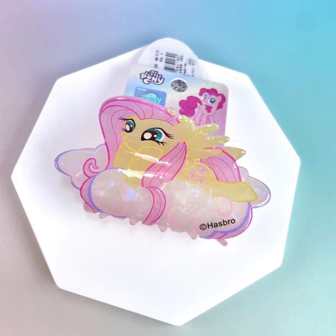 Hasbro My Little Pony Jepit Ra - Women Fashion Hub ulasan dan harga