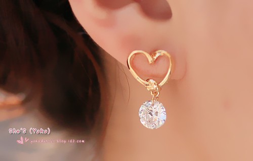 2018 New Merek Fashion Jewelry - Women Fashion Hub ulasan dan harga