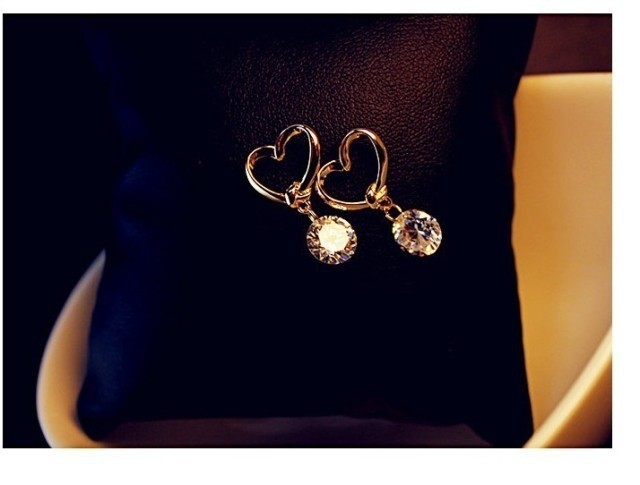 2018 New Merek Fashion Jewelry - Women Fashion Hub ulasan dan harga