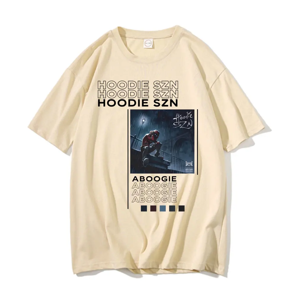 Rapper A Boogie Da Hoodie Szn  - Hoodie Women Oversized ulasan dan harga