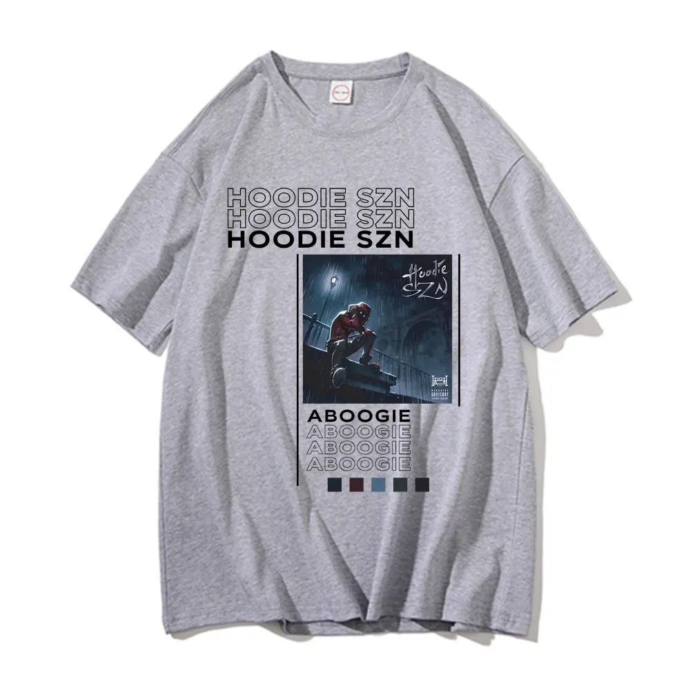 Rapper A Boogie Da Hoodie Szn  - Hoodie Women Oversized ulasan dan harga