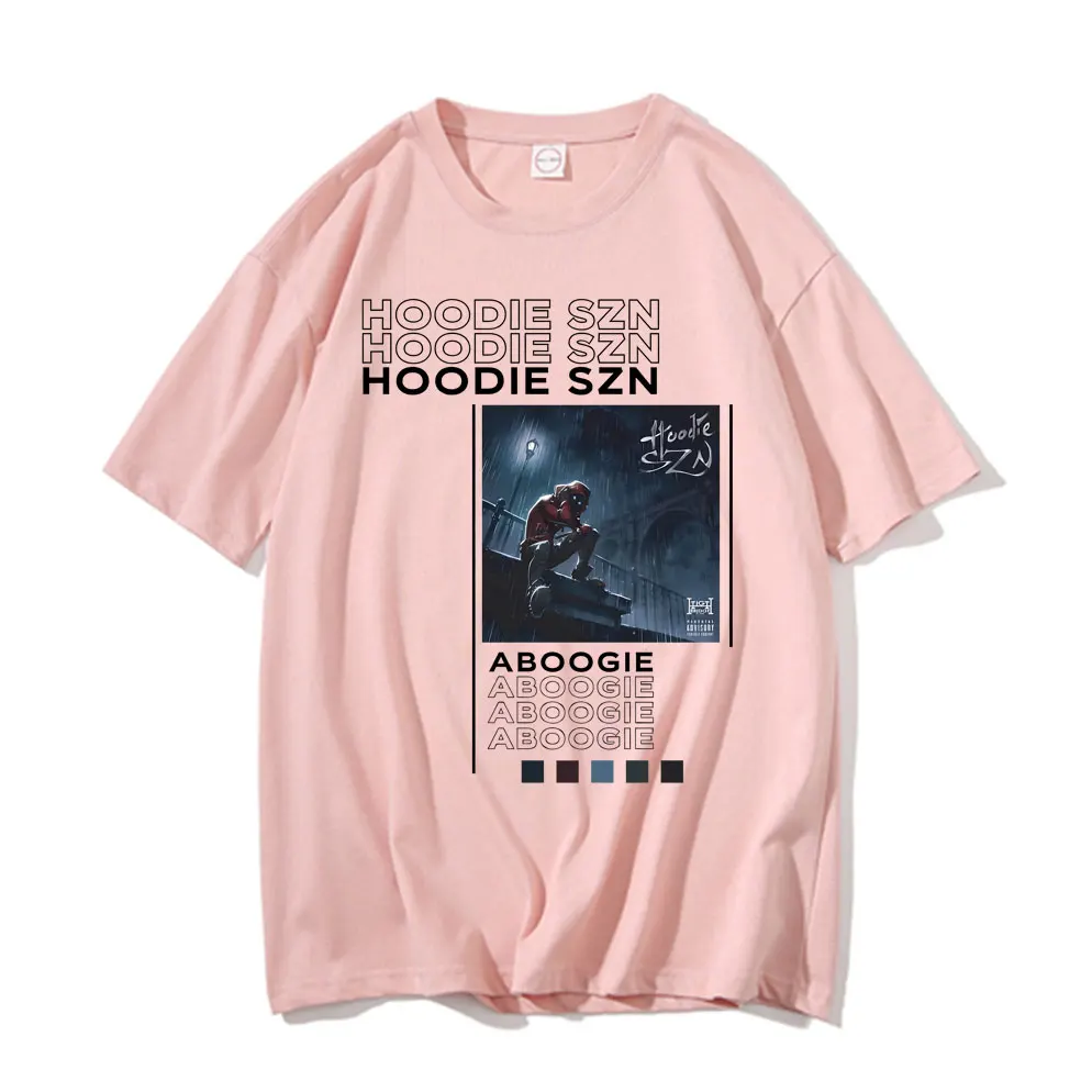 Rapper A Boogie Da Hoodie Szn  - Hoodie Women Oversized ulasan dan harga