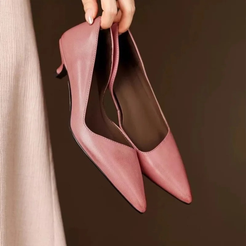 Sepatu Hak Tinggi Wanita Model - Women Fashion Heels ulasan dan harga