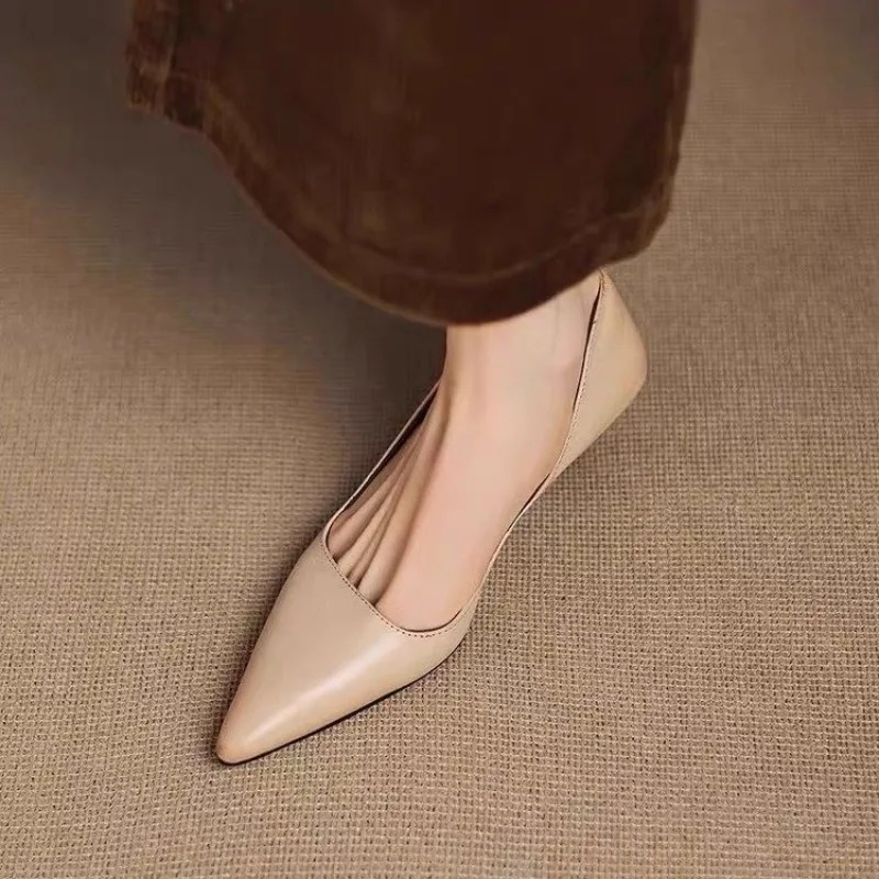 Sepatu Hak Tinggi Wanita Model - Women Fashion Heels ulasan dan harga