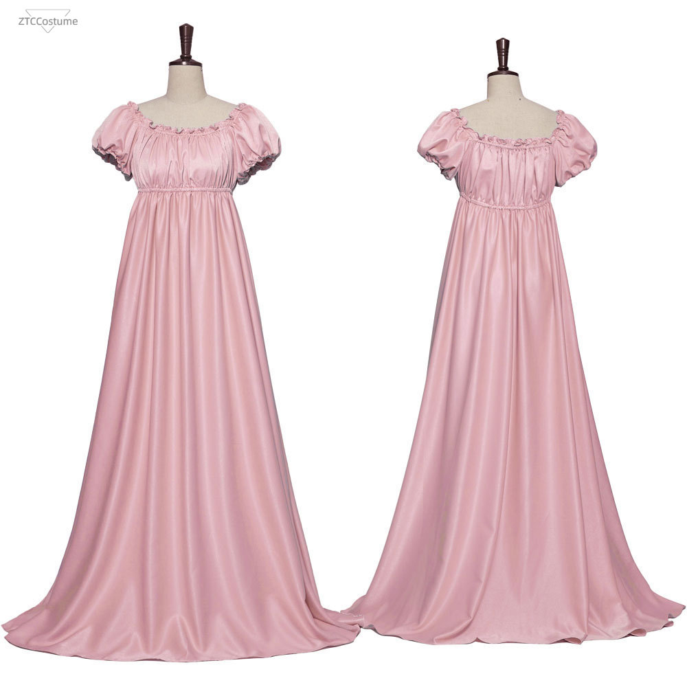 Gaun Cosplay panjang lantai ab - Off Shoulder Top ulasan dan harga