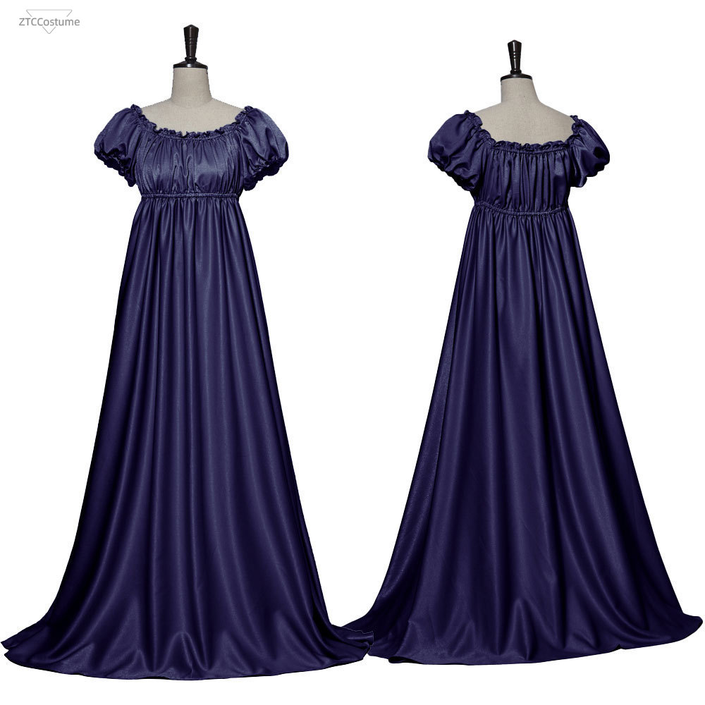 Gaun Cosplay panjang lantai ab - Off Shoulder Top ulasan dan harga