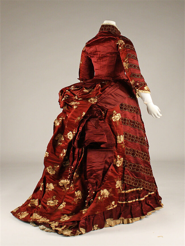 Gaun pesta bergaya Victoria ta - Women'S Fashion Victorian Era ulasan dan harga