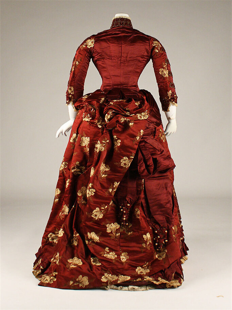Gaun pesta bergaya Victoria ta - Women'S Fashion Victorian Era ulasan dan harga