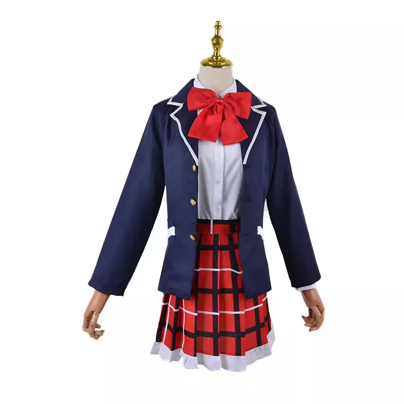 Cos-Mart Anime Love Chunibyo & - Women'S Fashion Mart ulasan dan harga
