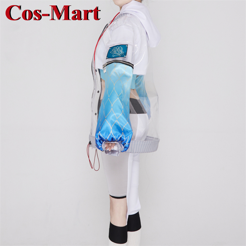 Cos-Mart Kostum Cosplay Anime  - Women'S Fashion Jackets ulasan dan harga