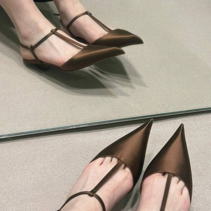 Sepatu untuk Wanita Sandal Wan - Women Fashion Simple ulasan dan harga