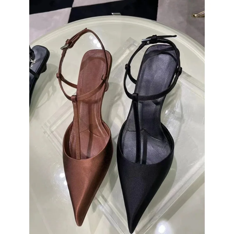 Sepatu untuk Wanita Sandal Wan - Women Fashion Simple ulasan dan harga
