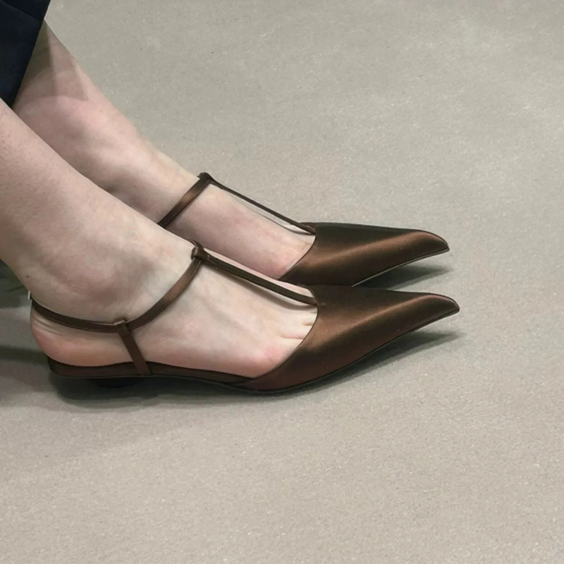 Sepatu untuk Wanita Sandal Wan - Women Fashion Simple ulasan dan harga