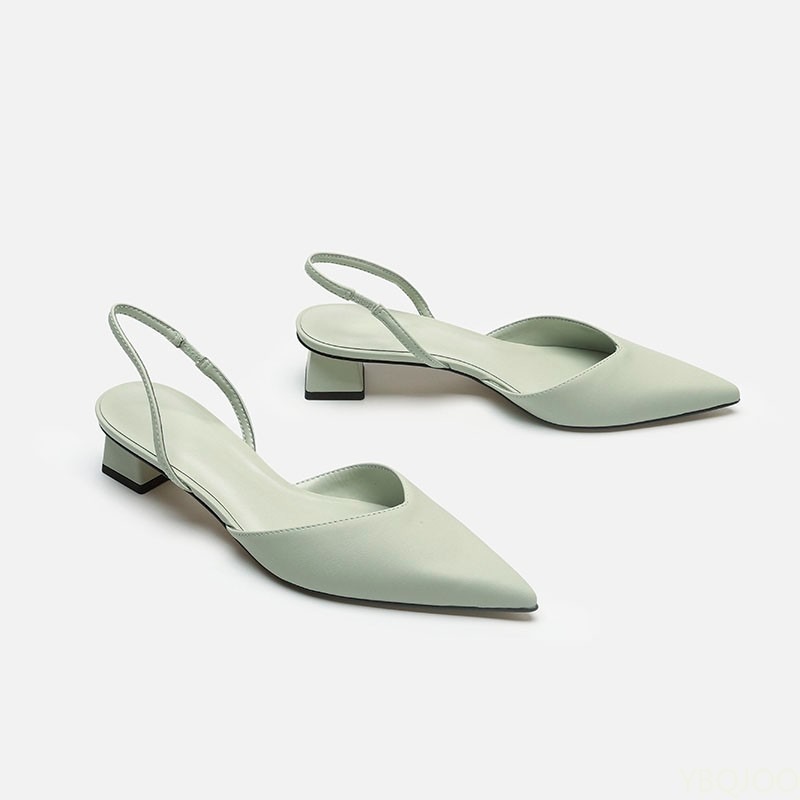 Sandal Baotou Wanita 2023 Sand - Women Fashion Simple ulasan dan harga