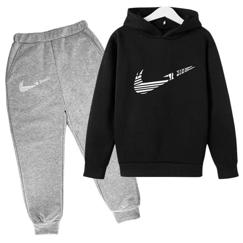 Set Hoodie Mewah Ukuran Besar  - Hoodie Women Oversized ulasan dan harga