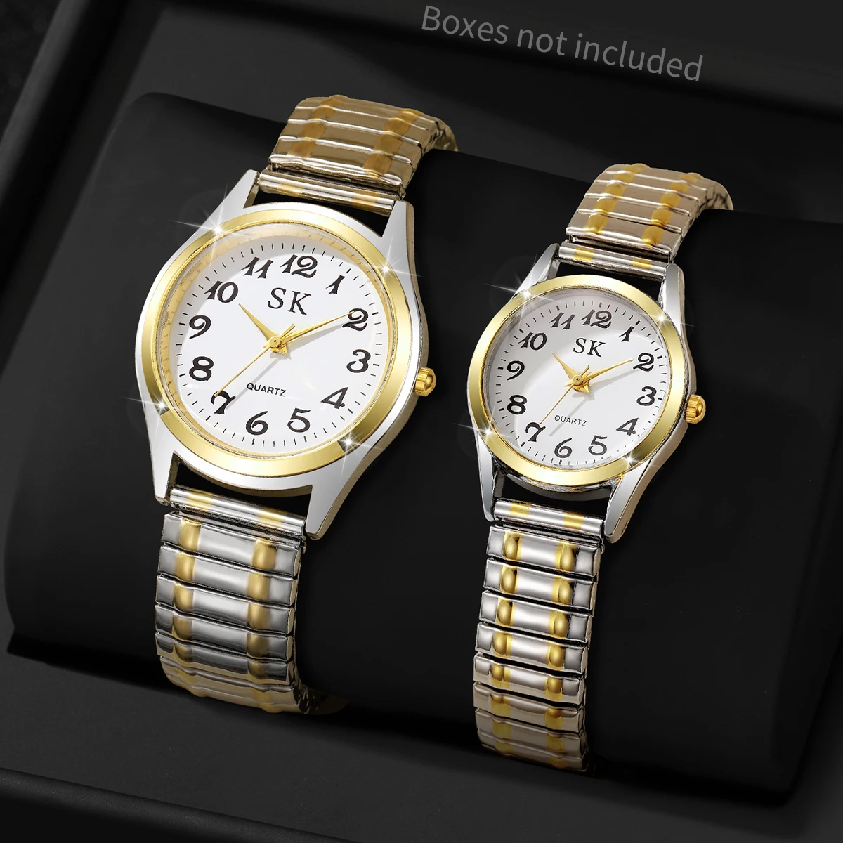 Jam Tangan Misteri Kejutan Kot - Fashion Women Watches ulasan dan harga