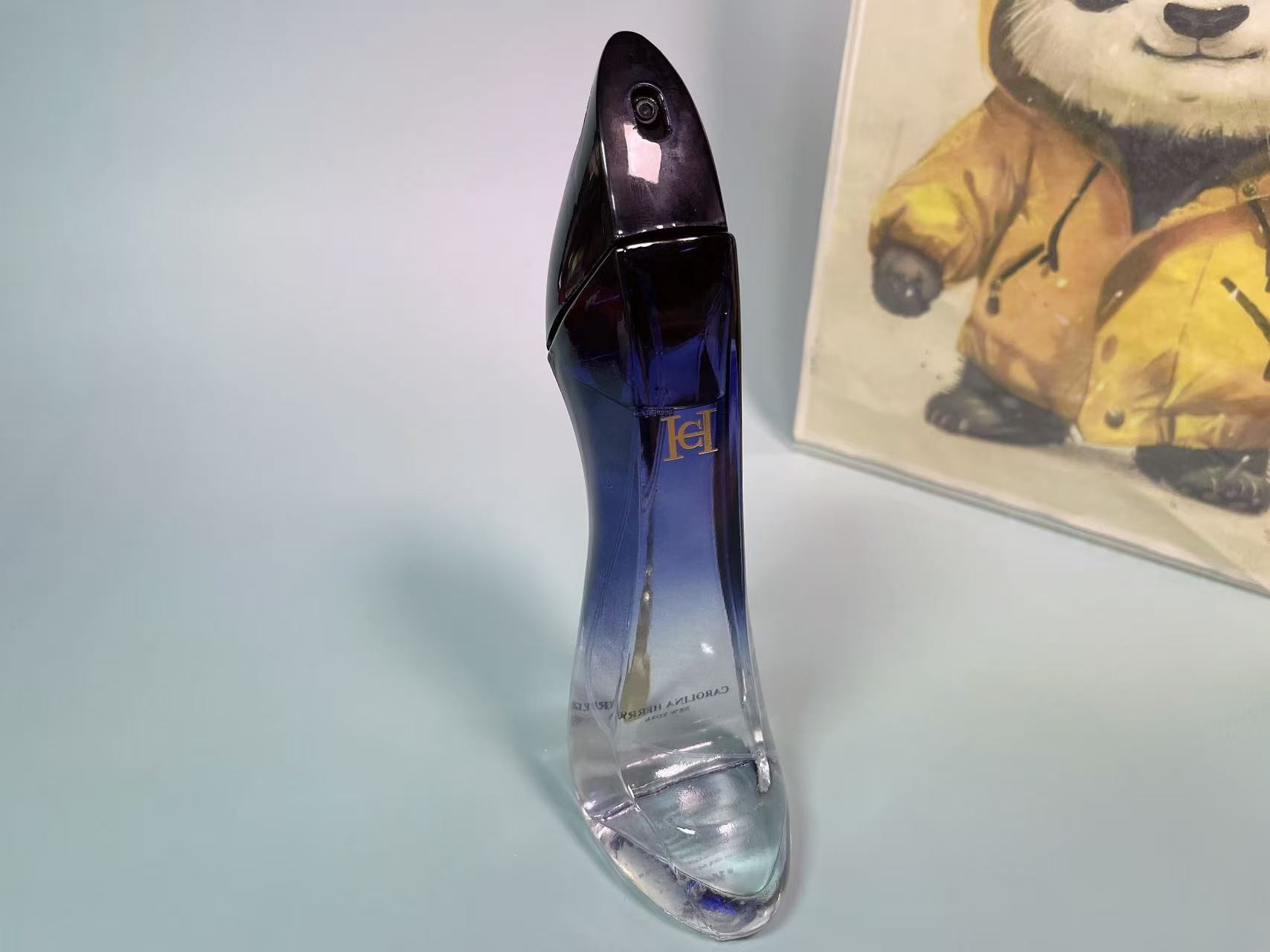 Carolina Herrera Good Girl Leg - Women'S Fashion Quick Delivery ulasan dan harga