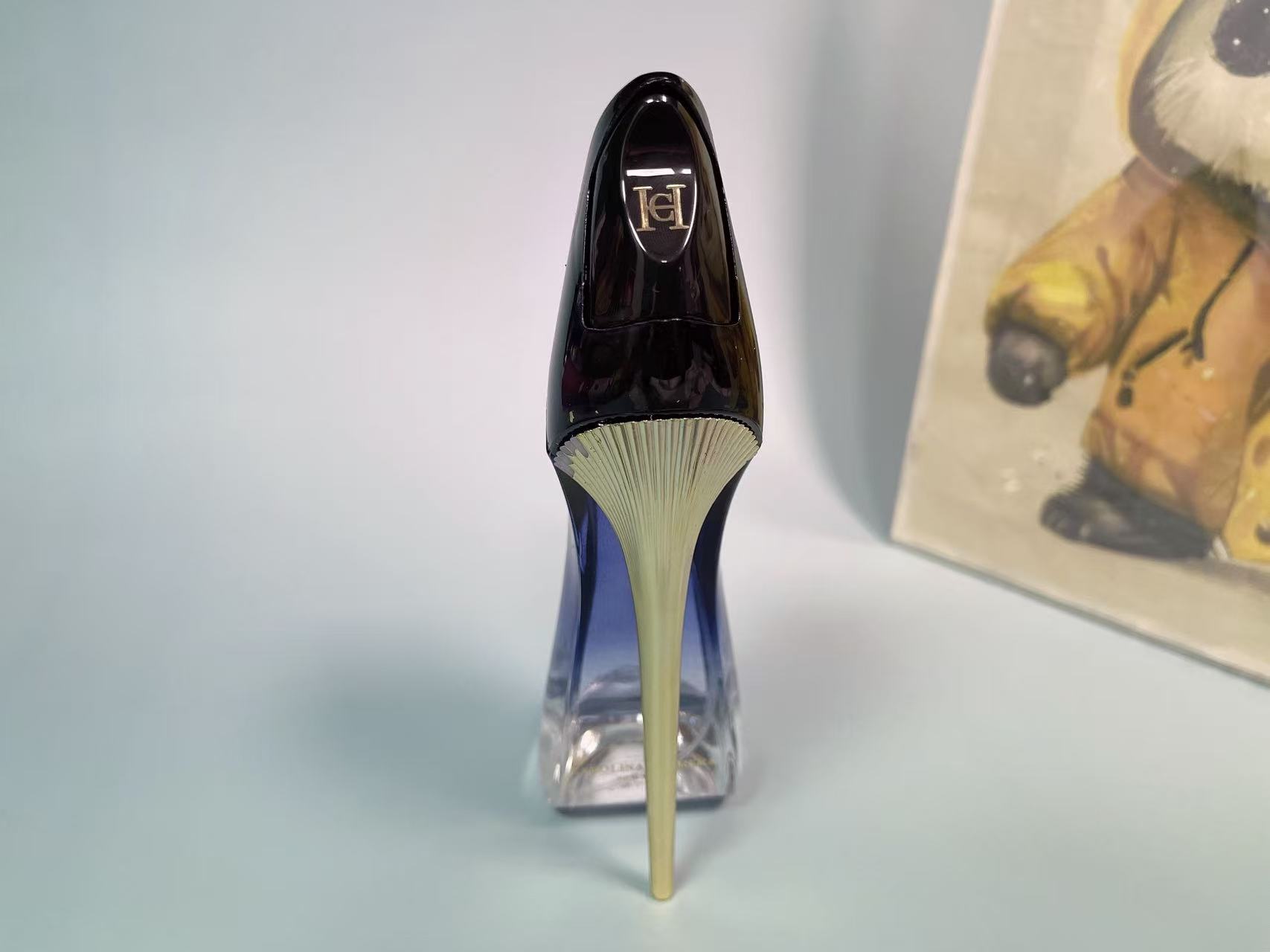 Carolina Herrera Good Girl Leg - Women'S Fashion Quick Delivery ulasan dan harga