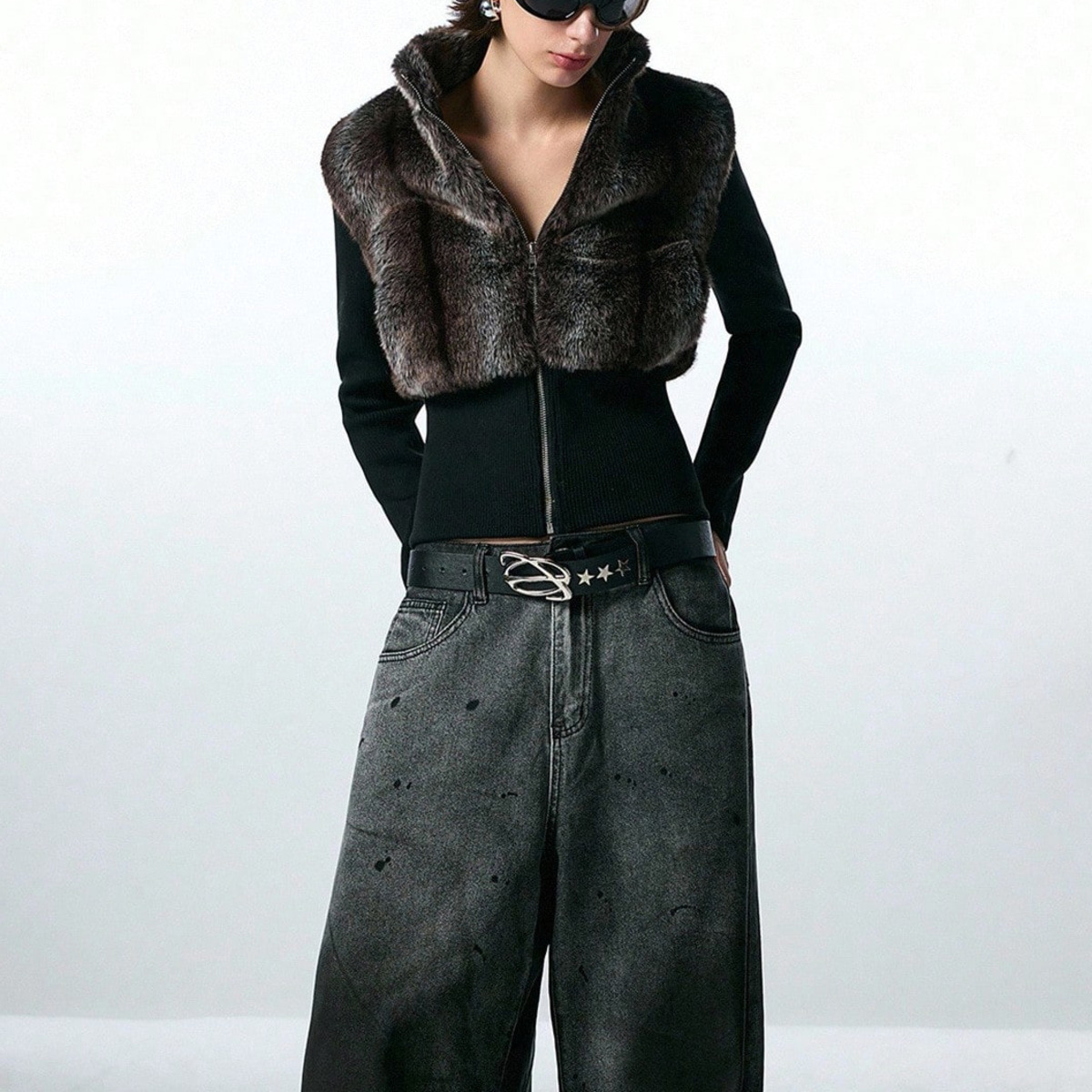 Rompi Wanita Tanpa Lengan Beri - Women'S Fashion Gilet ulasan dan harga