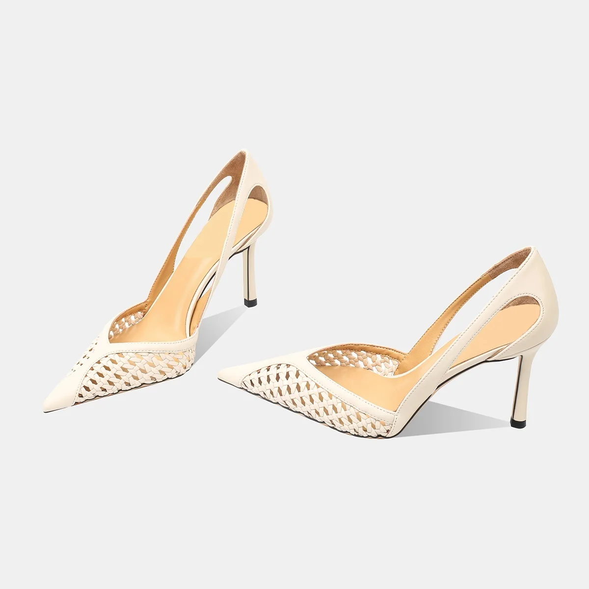 Sandal Wanita Model Jala Beron - Women Fashion Brand ulasan dan harga