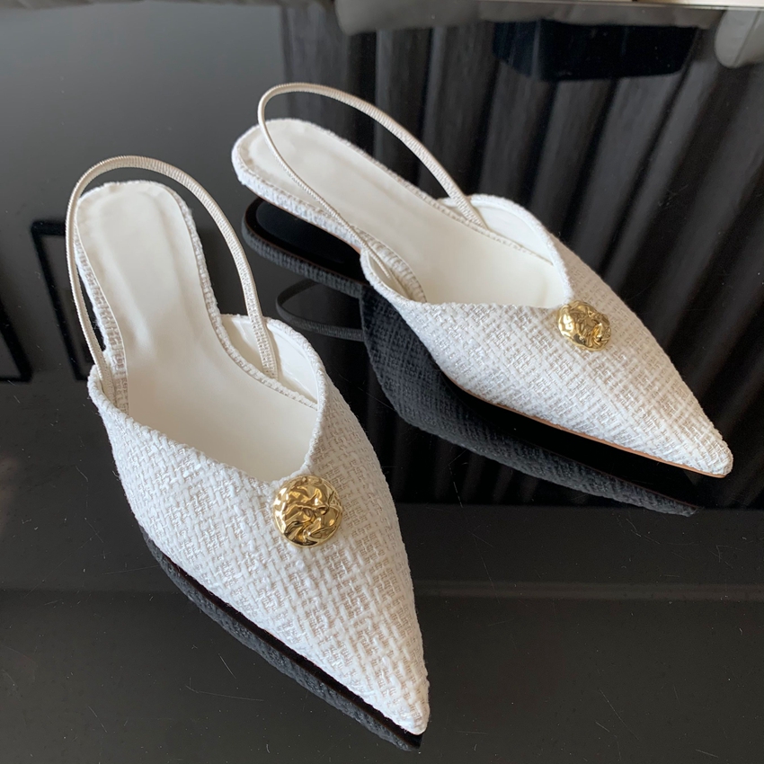 Sandal Wanita Model Terbaru 20 - Women Fashion Brand ulasan dan harga