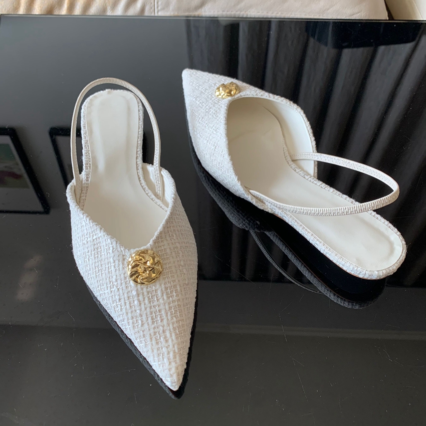 Sandal Wanita Model Terbaru 20 - Women Fashion Brand ulasan dan harga