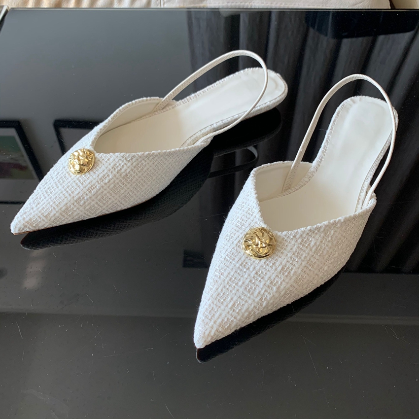 Sandal Wanita Model Terbaru 20 - Women Fashion Brand ulasan dan harga